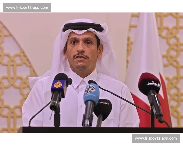 未来已来！卡塔尔电竞，引领下一代潮流新风向！