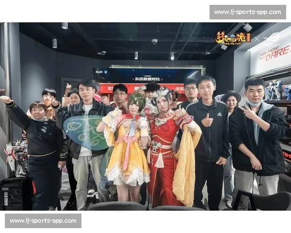 炸裂！大洋洲电竞新赛制上线，观赛体验全面升级！