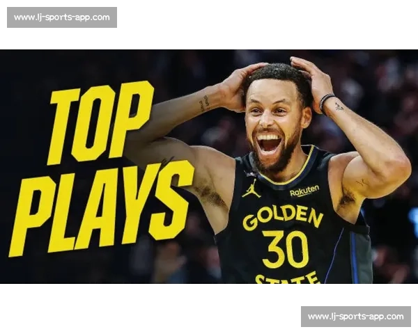 绝杀！库里最后时刻超神三分，勇士惊险晋级！